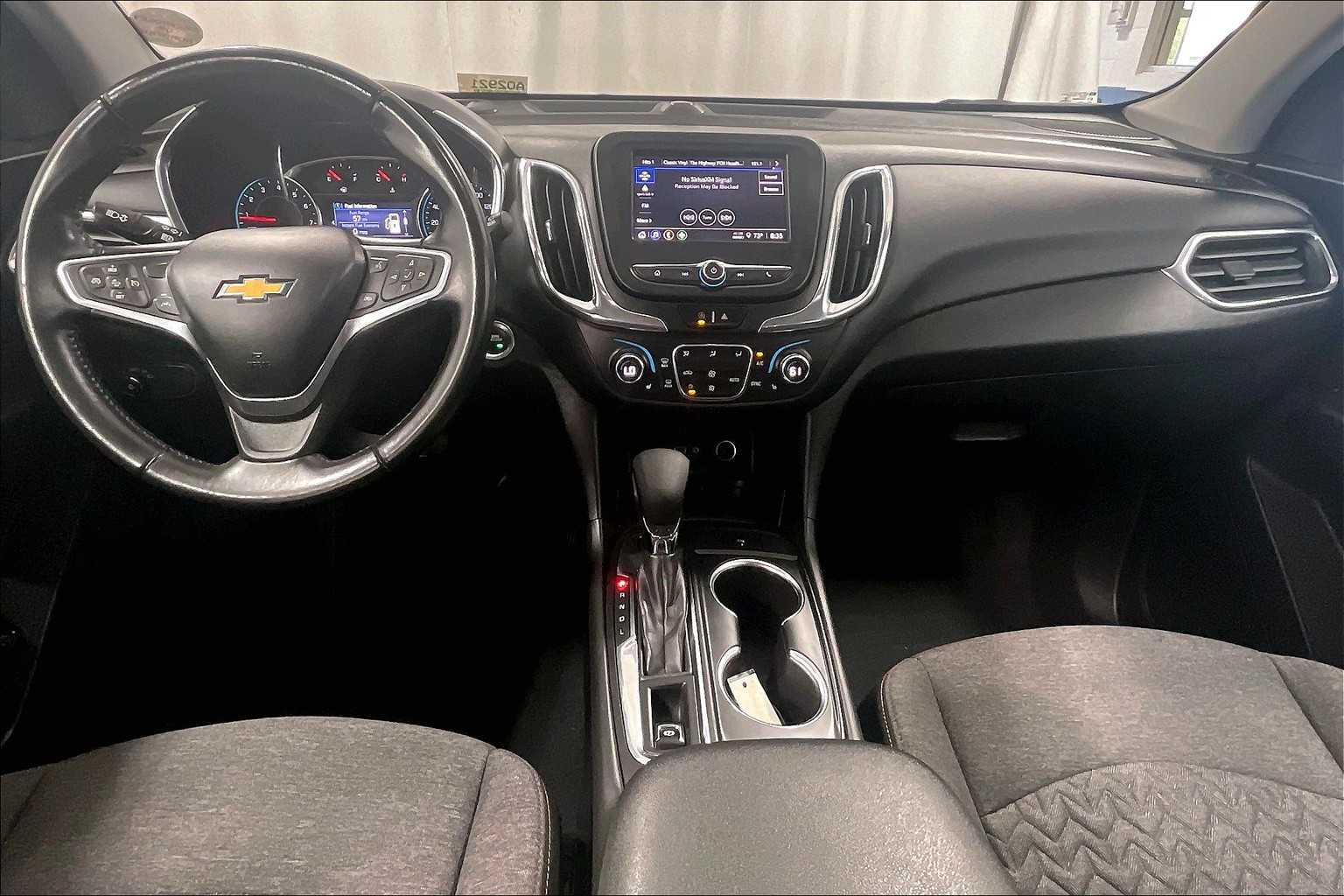 2022 Chevrolet Equinox LT - Photo 21