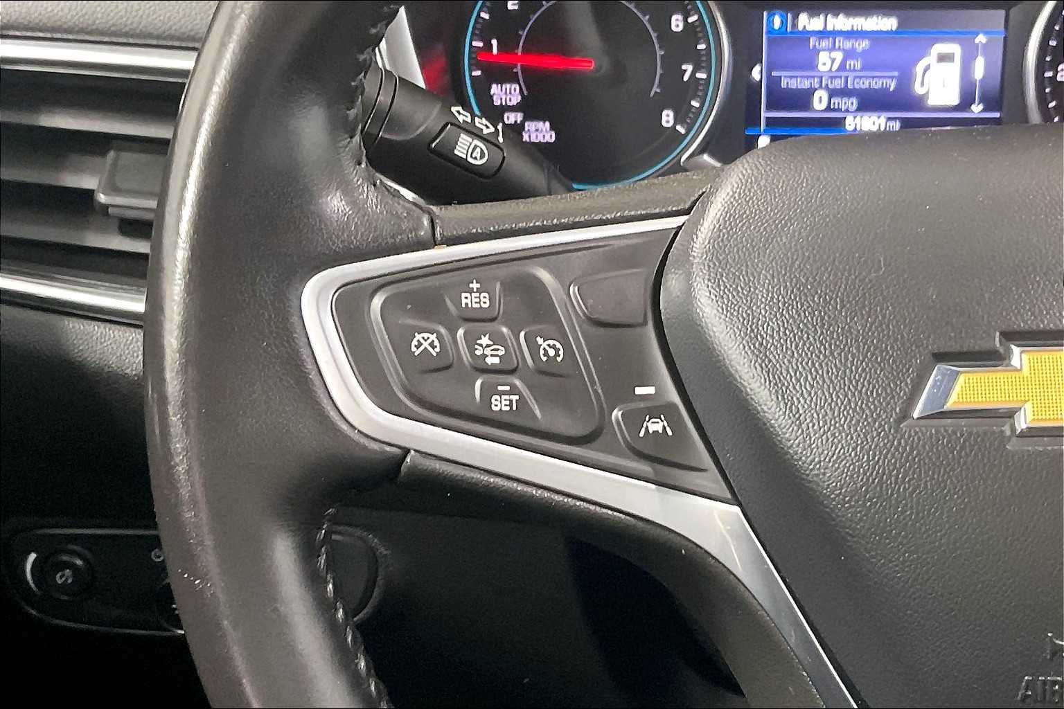 2022 Chevrolet Equinox LT - Photo 22