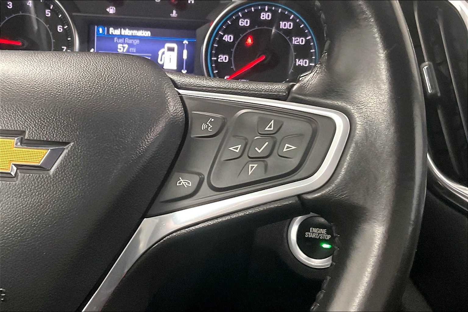 2022 Chevrolet Equinox LT - Photo 23