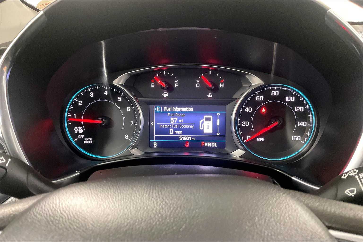 2022 Chevrolet Equinox LT - Photo 24