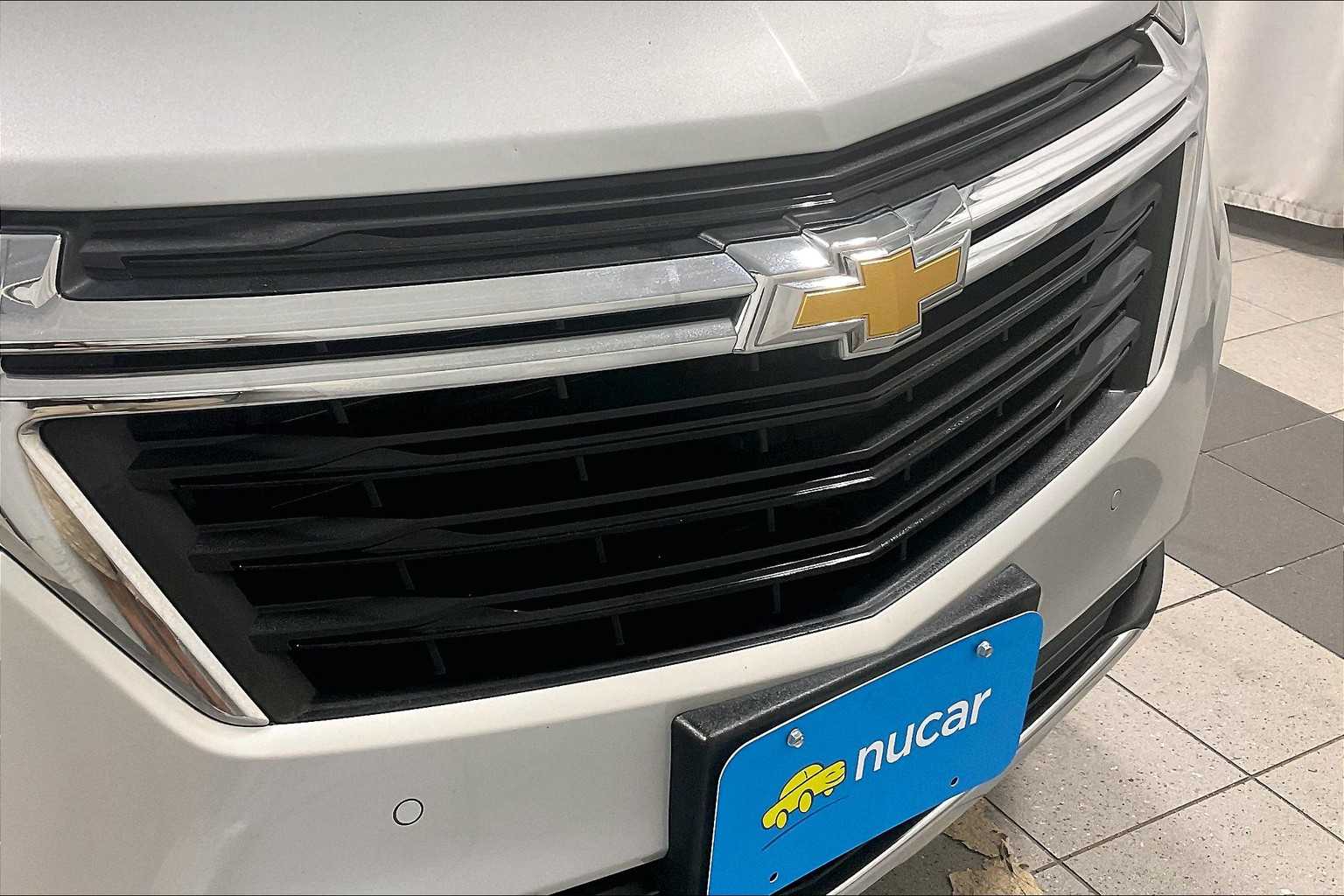 2022 Chevrolet Equinox LT - Photo 31