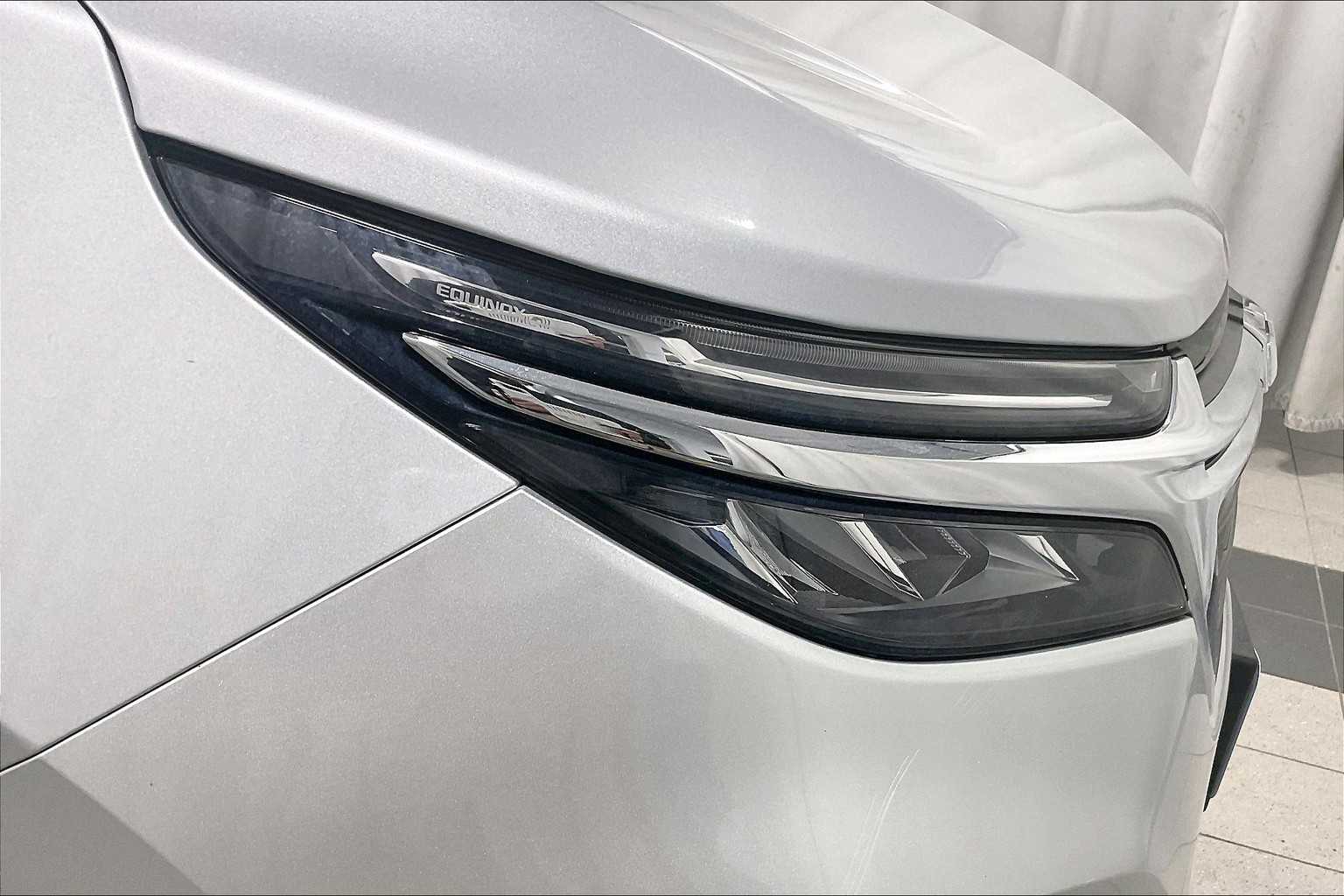 2022 Chevrolet Equinox LT - Photo 32