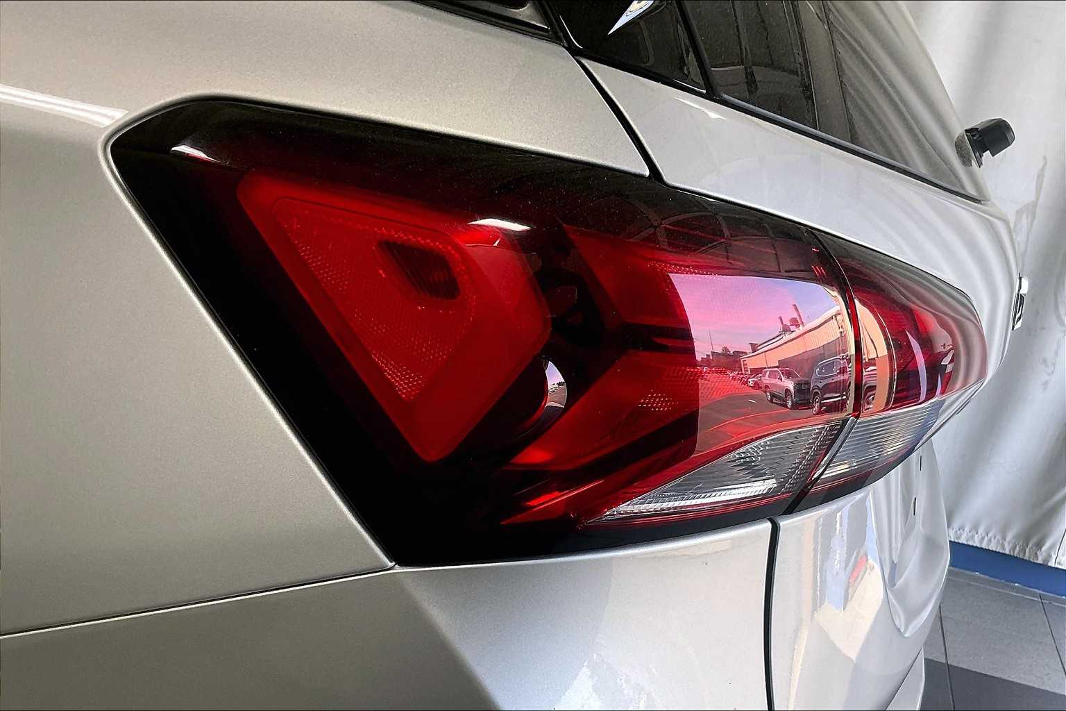 2022 Chevrolet Equinox LT - Photo 33