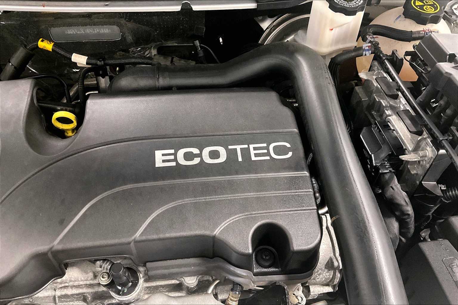 2022 Chevrolet Equinox LT - Photo 34