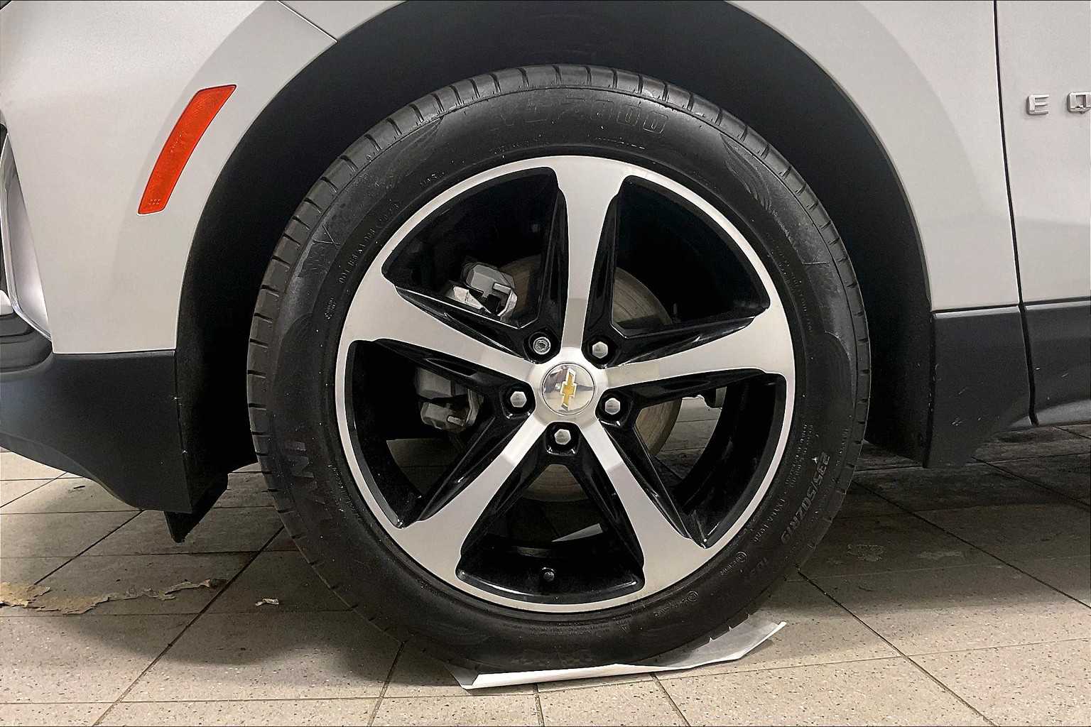 2022 Chevrolet Equinox LT - Photo 7
