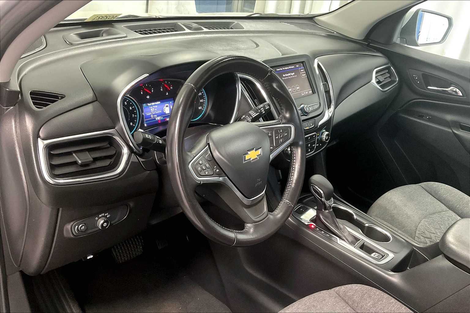 2022 Chevrolet Equinox LT - Photo 8
