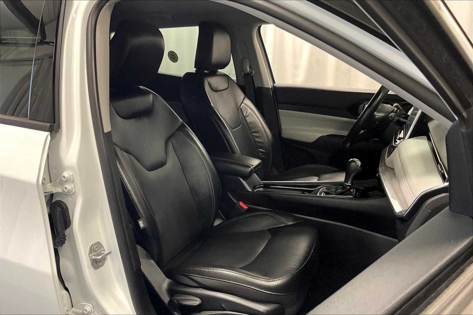 2022 Jeep Compass Limited - Photo 11