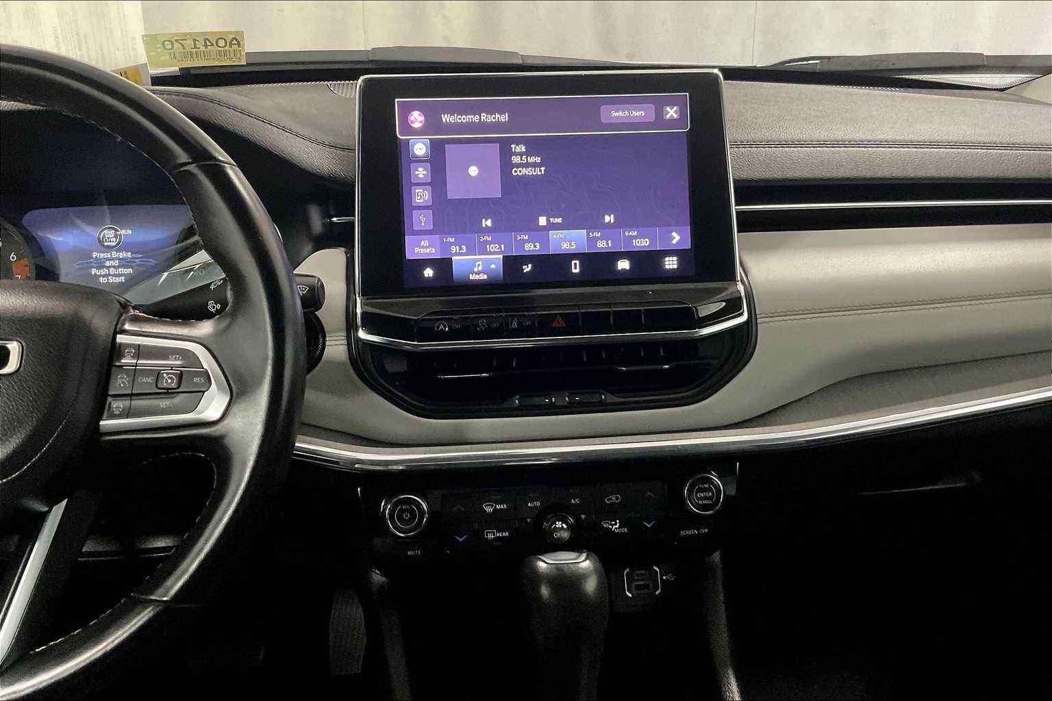 2022 Jeep Compass Limited - Photo 18