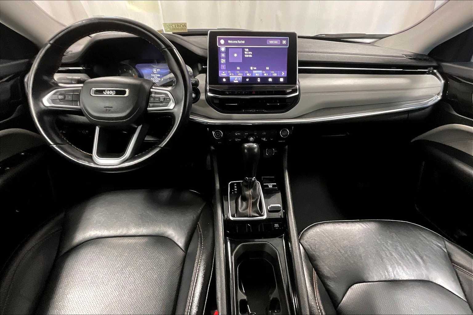 2022 Jeep Compass Limited - Photo 21