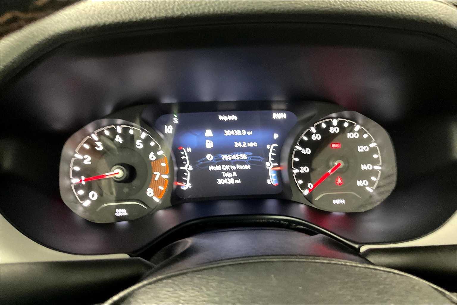 2022 Jeep Compass Limited - Photo 24