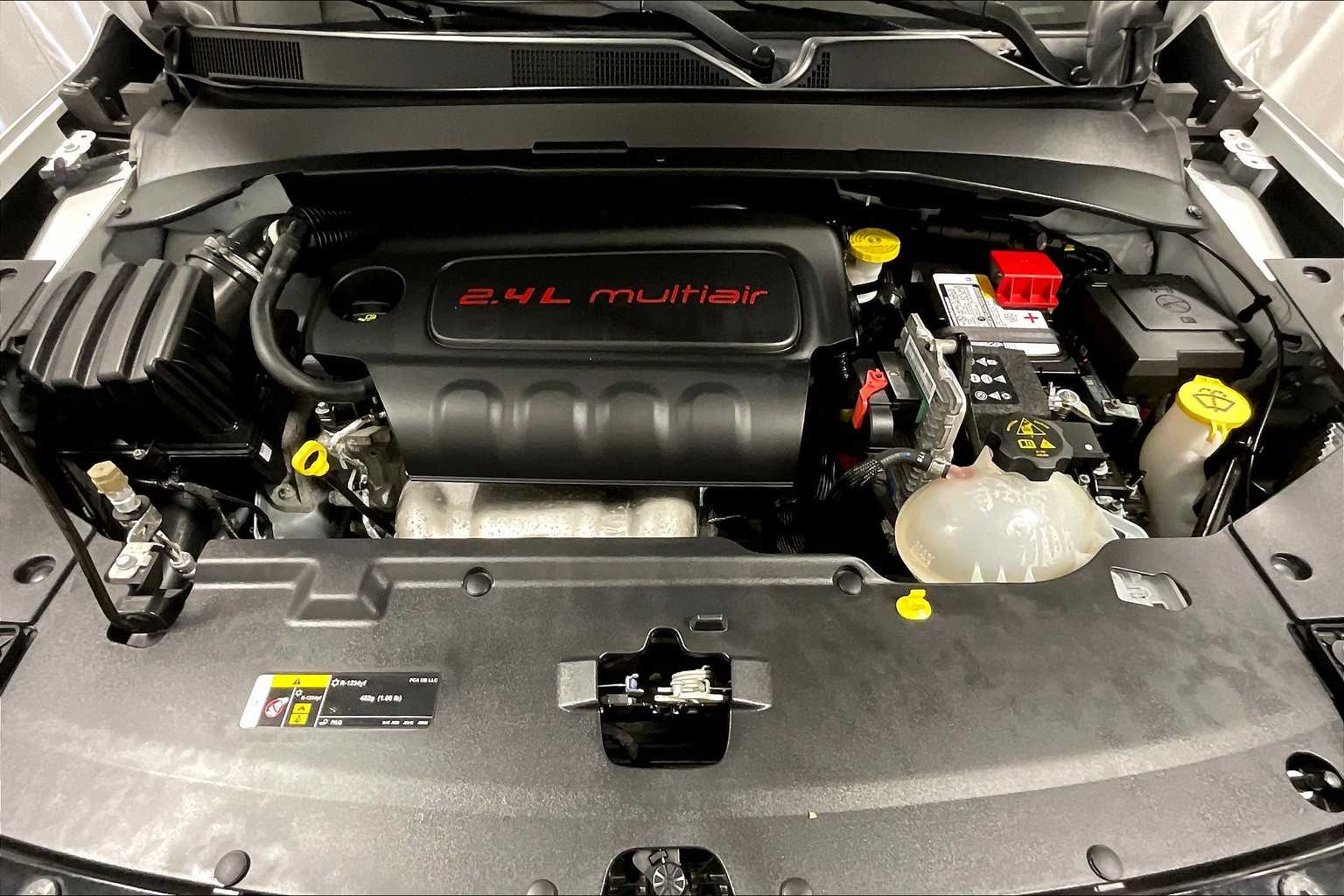 2022 Jeep Compass Limited - Photo 29