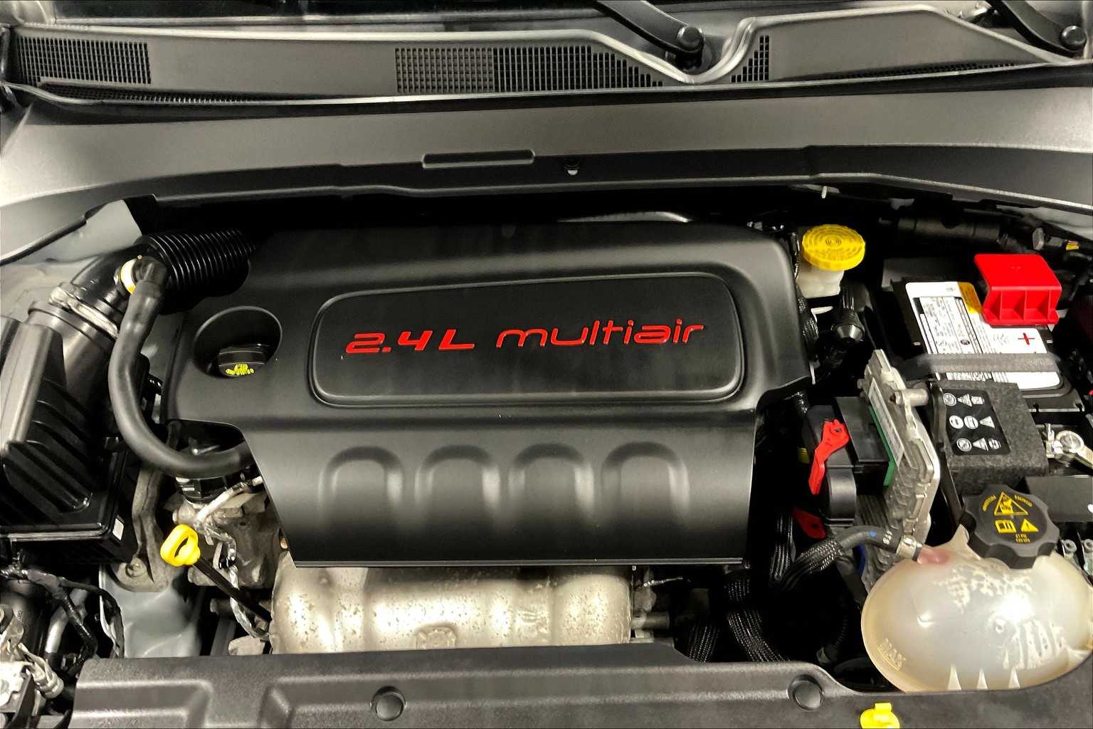 2022 Jeep Compass Limited - Photo 34