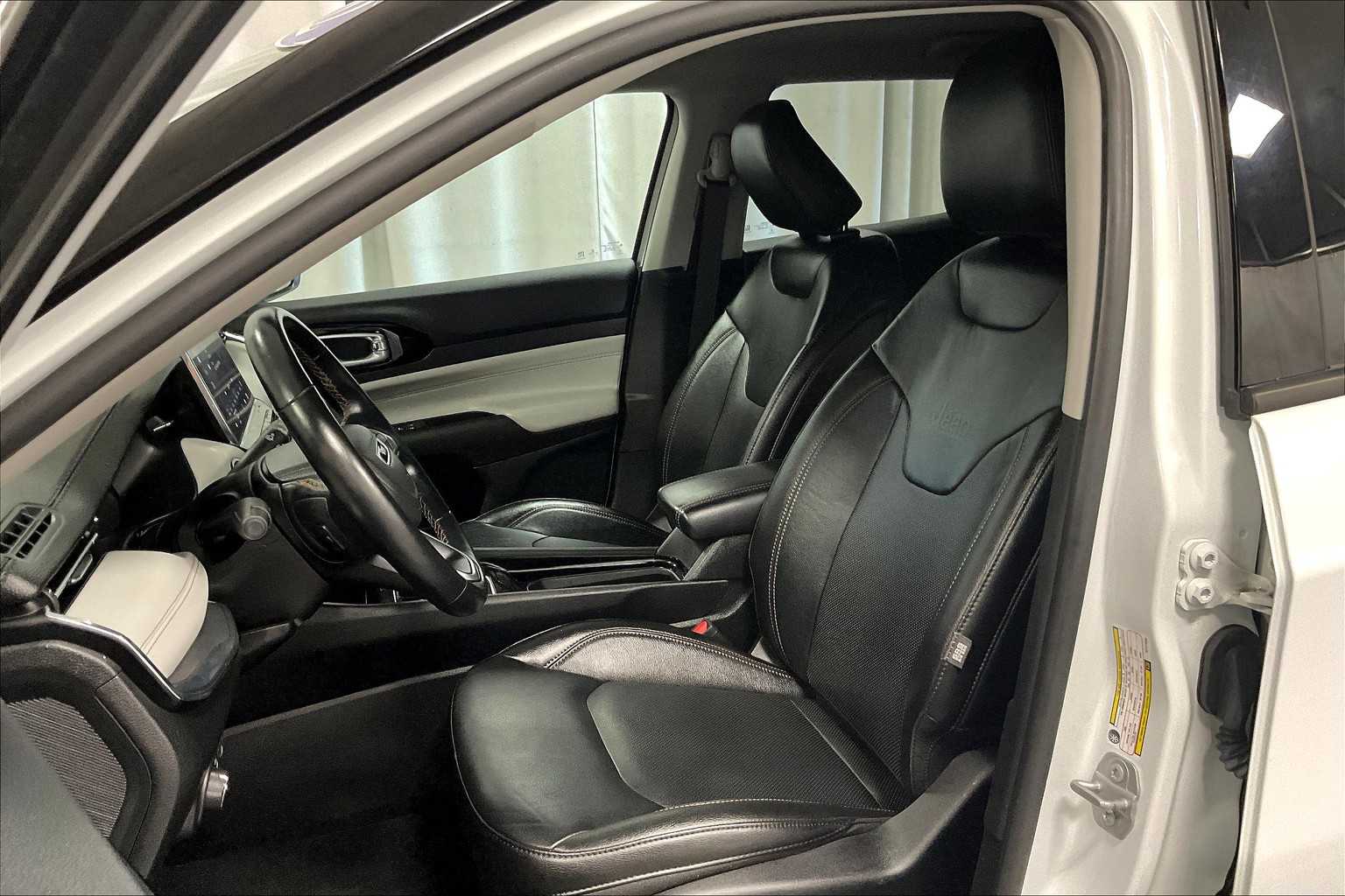 2022 Jeep Compass Limited - Photo 10