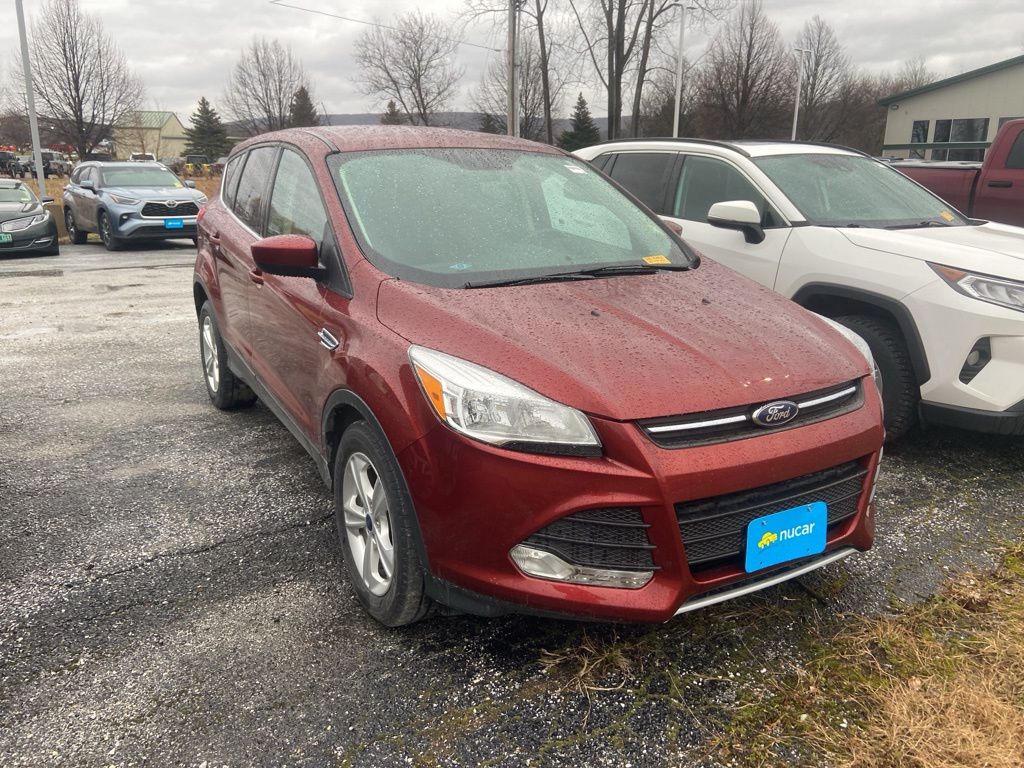 2016 Ford Escape SE - Photo 1