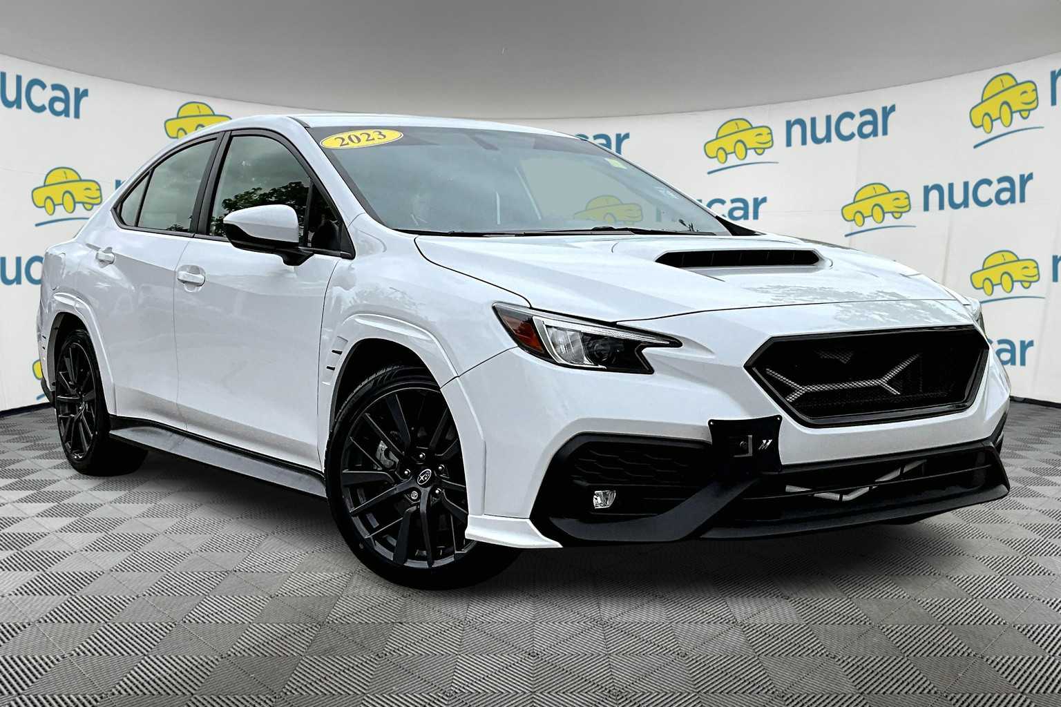2023 Subaru WRX Premium - Photo 1