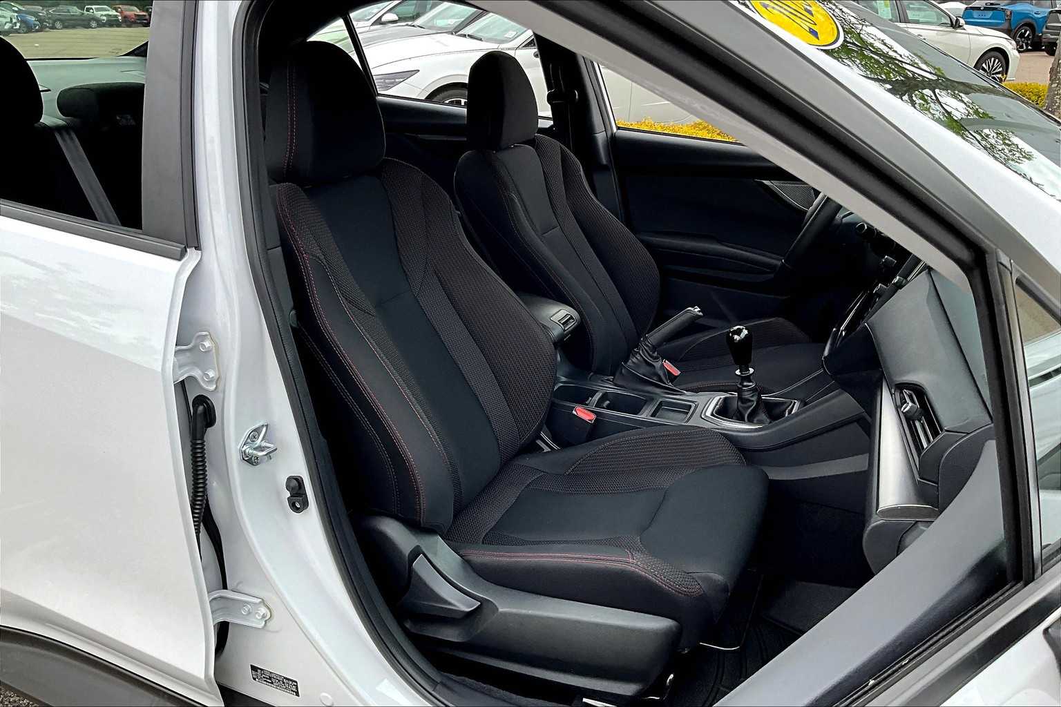 2023 Subaru WRX Premium - Photo 11