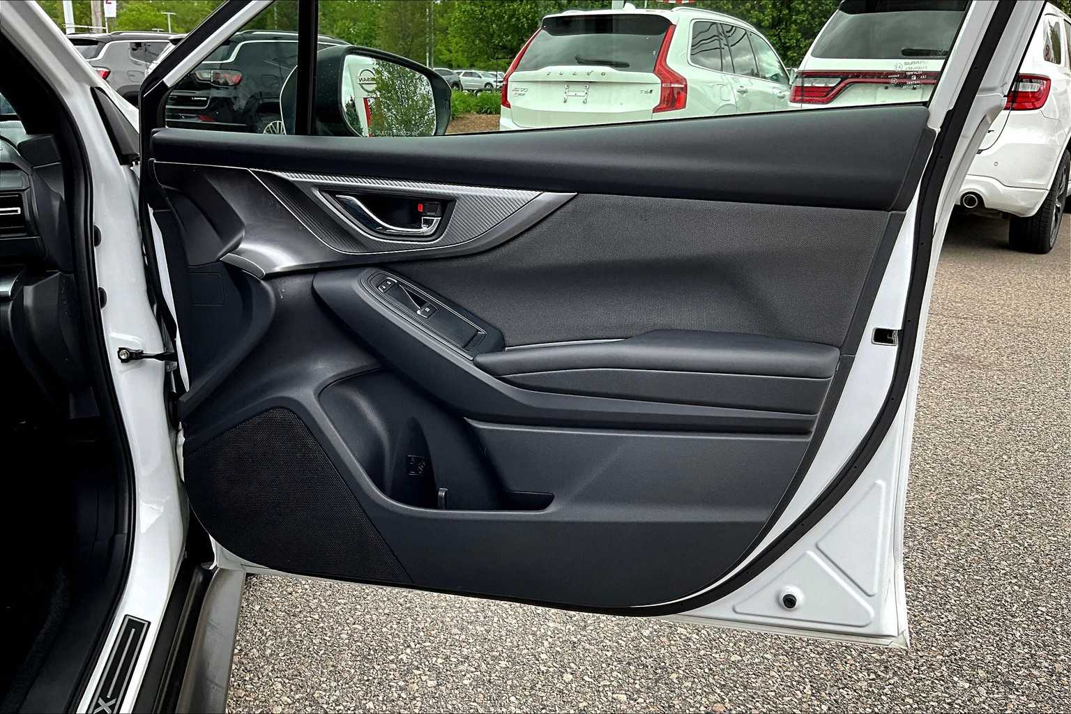 2023 Subaru WRX Premium - Photo 12