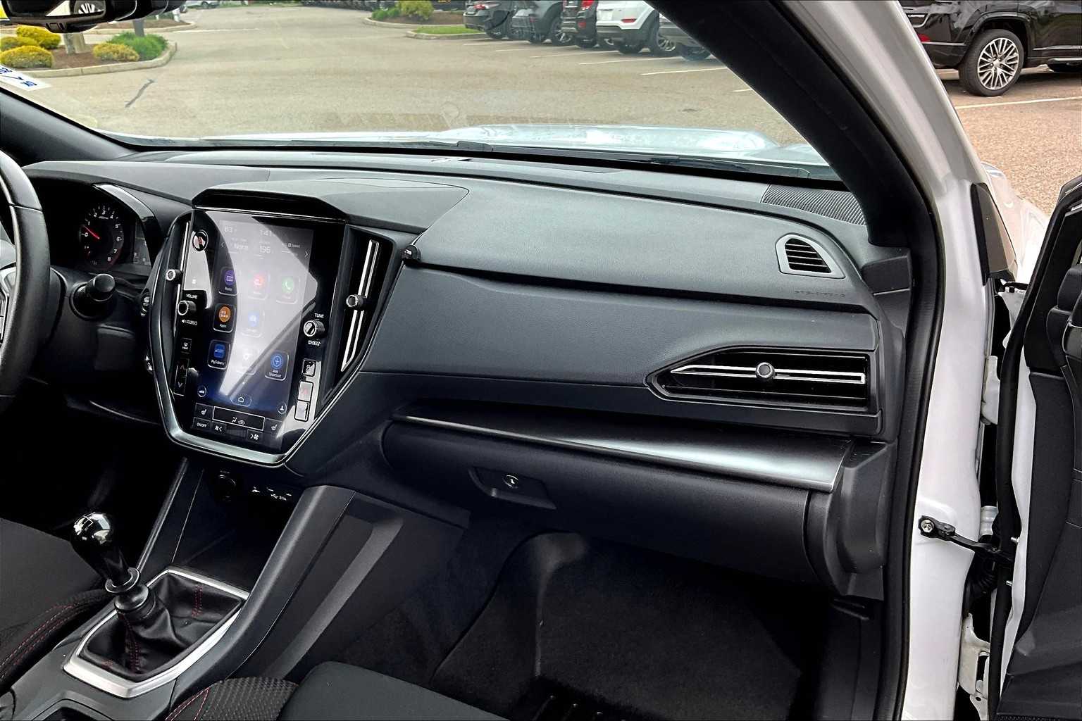 2023 Subaru WRX Premium - Photo 13