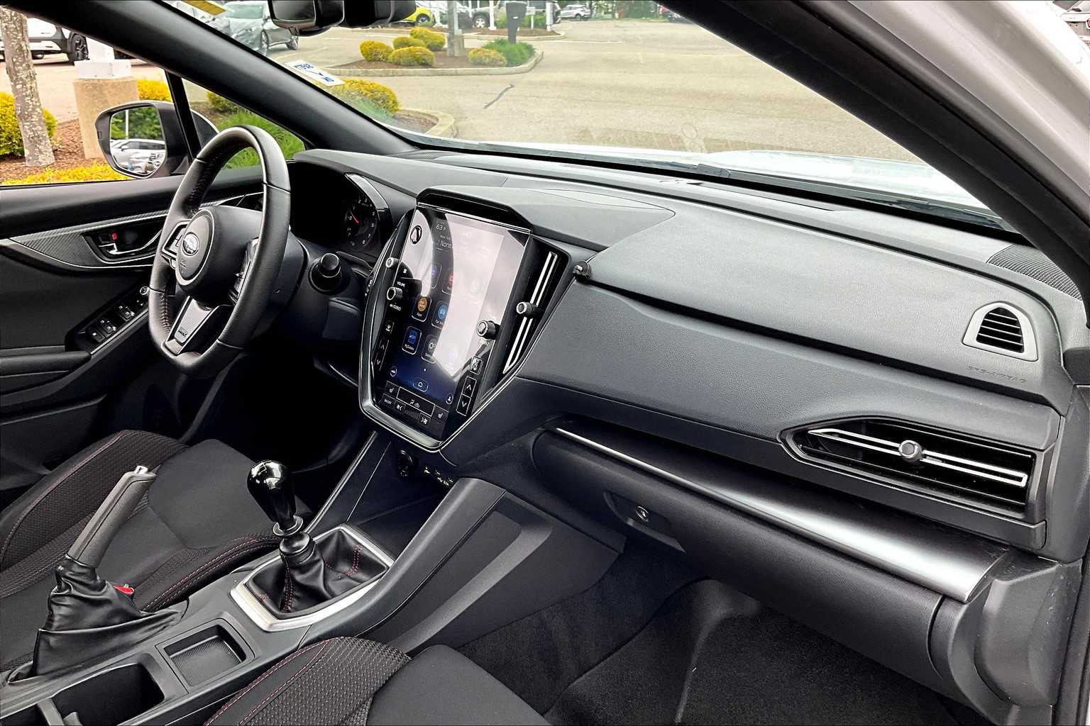2023 Subaru WRX Premium - Photo 14