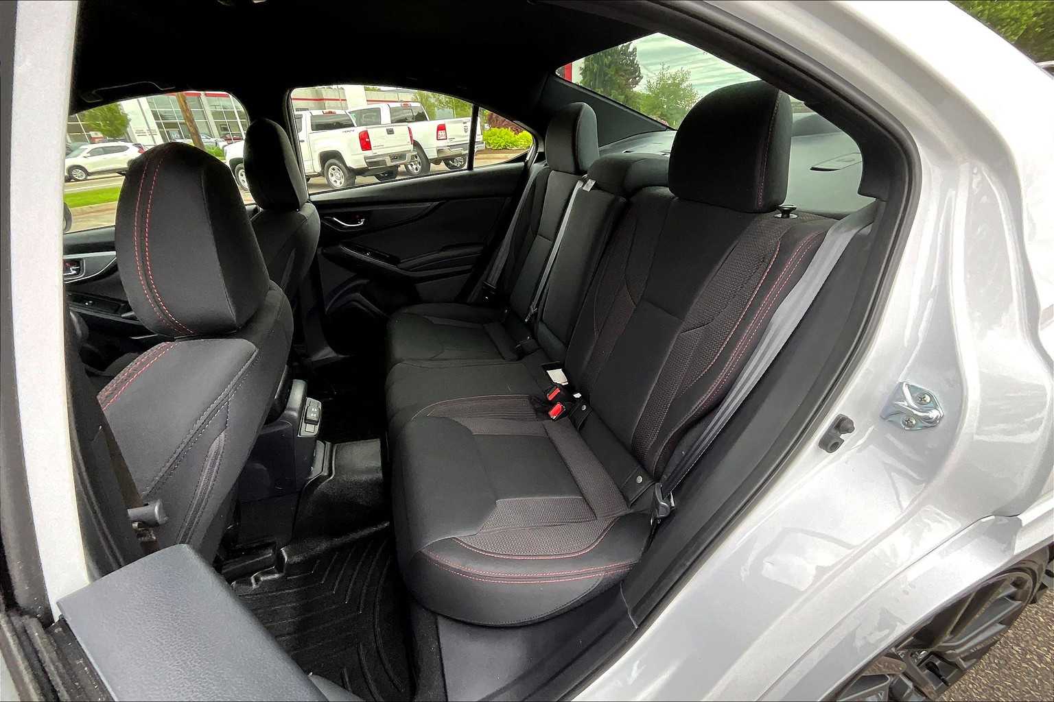 2023 Subaru WRX Premium - Photo 15