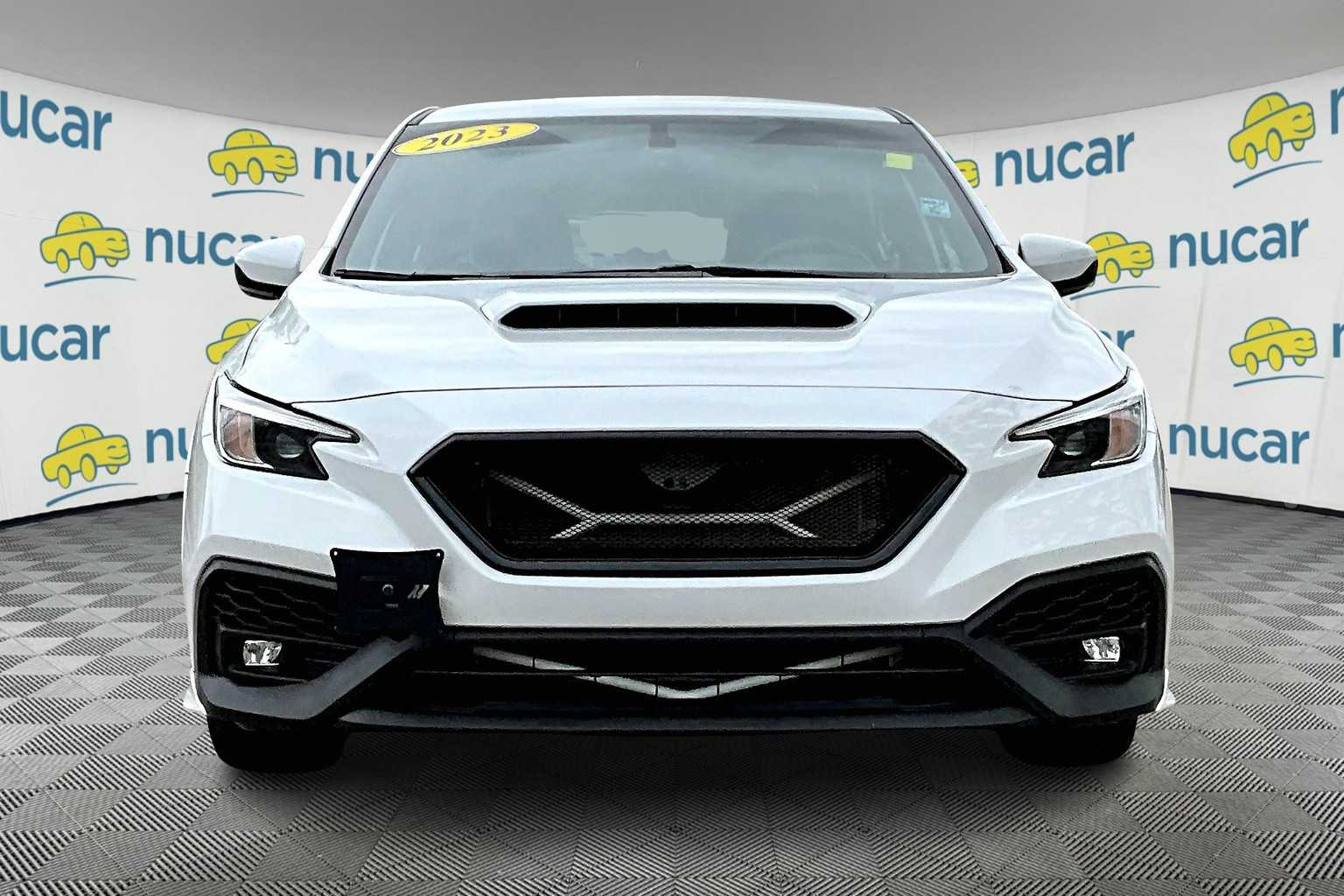 2023 Subaru WRX Premium - Photo 2