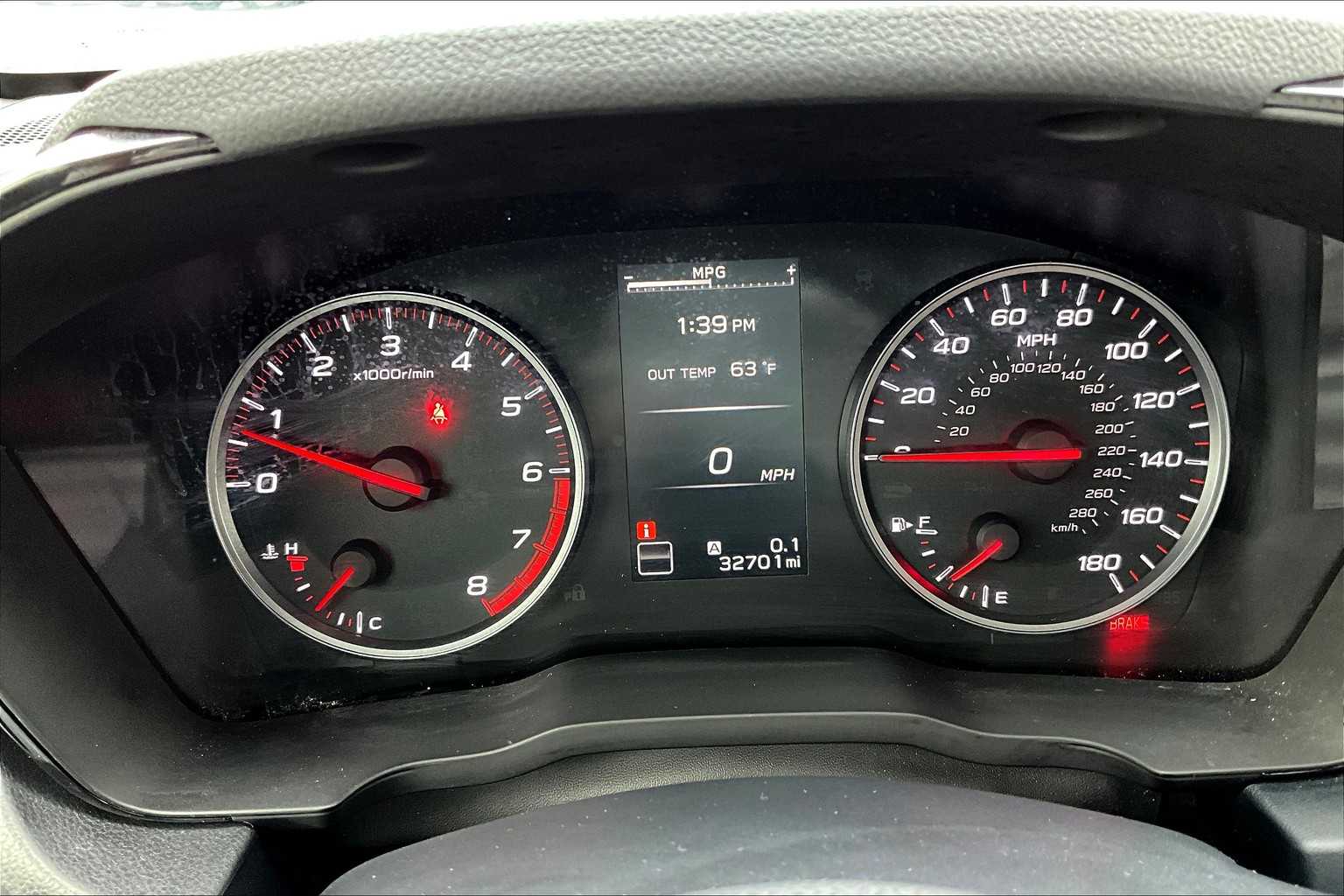 2023 Subaru WRX Premium - Photo 24