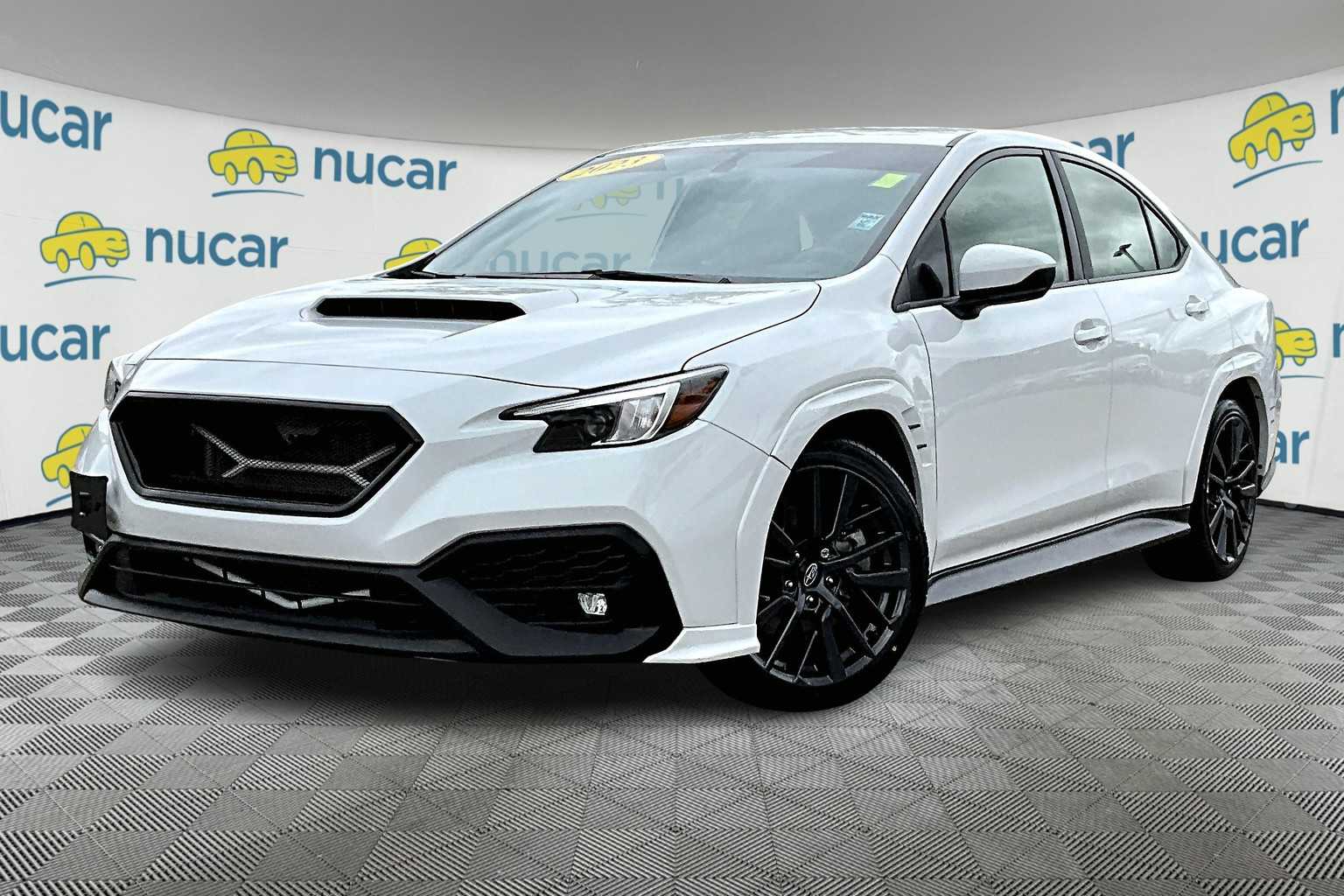 2023 Subaru WRX Premium - Photo 3