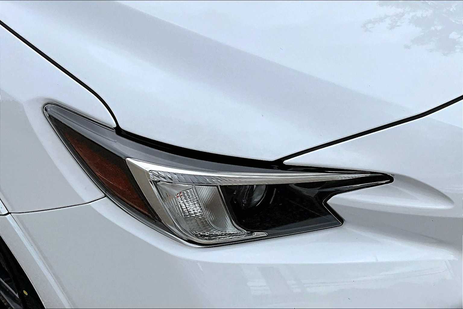 2023 Subaru WRX Premium - Photo 31