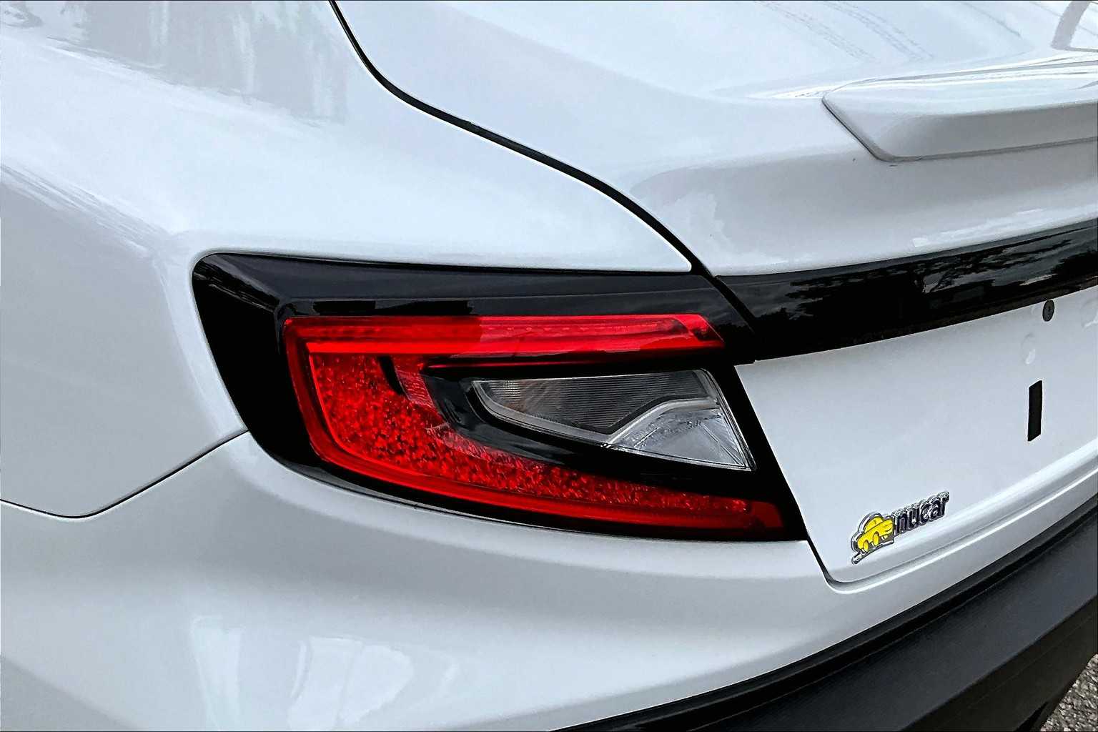 2023 Subaru WRX Premium - Photo 32
