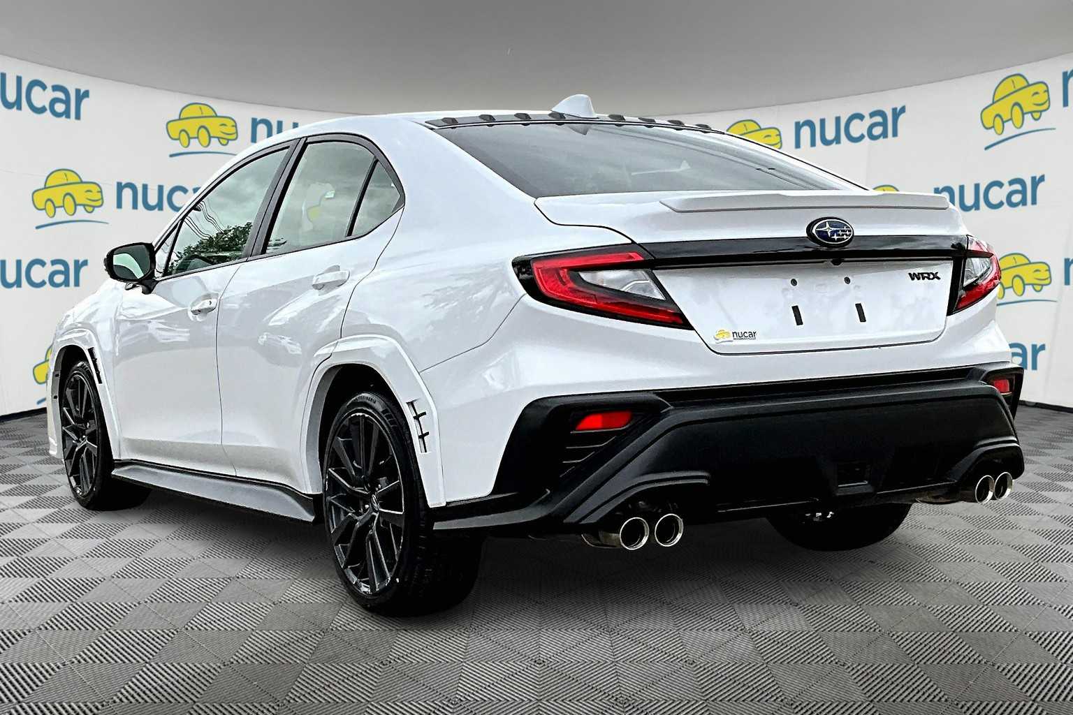 2023 Subaru WRX Premium - Photo 4