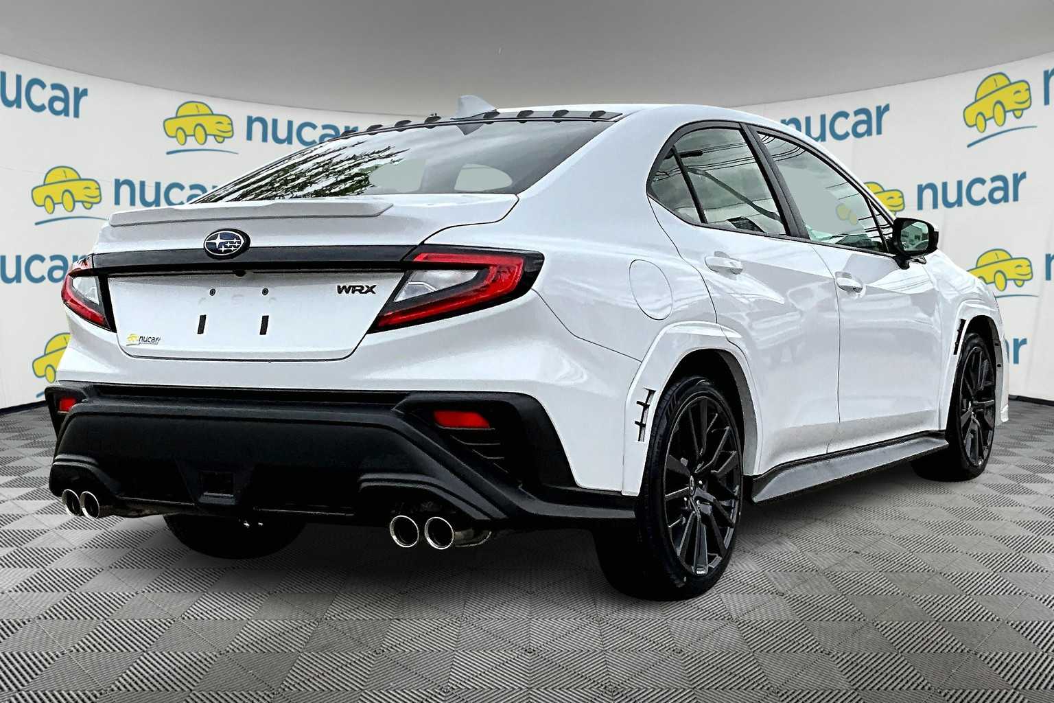 2023 Subaru WRX Premium - Photo 6