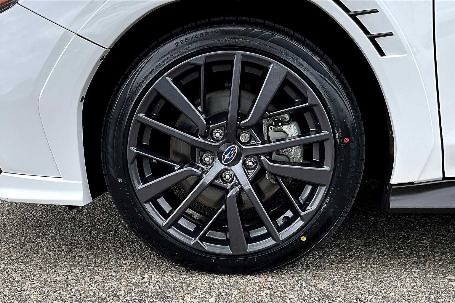 2023 Subaru WRX Premium - Photo 7