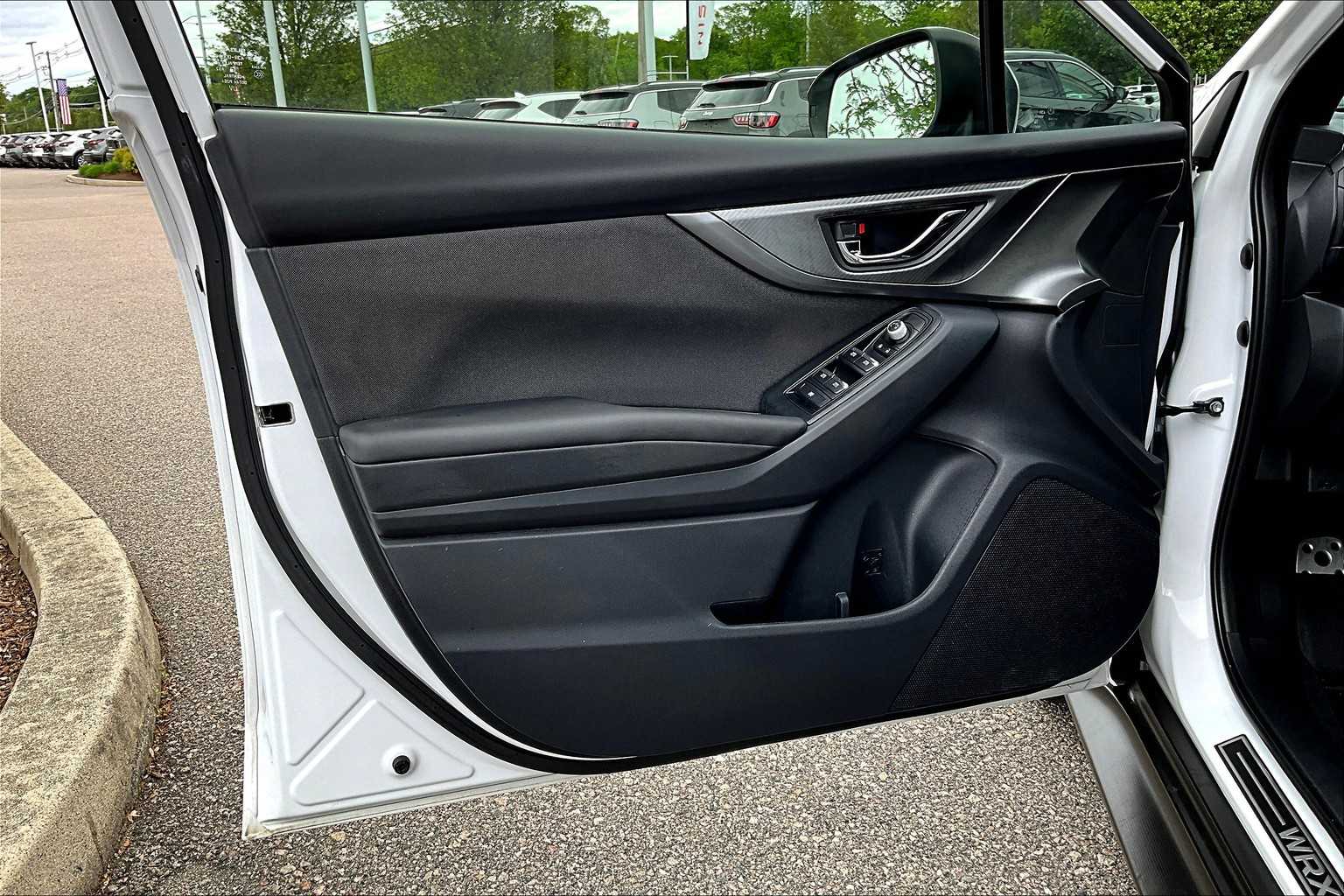 2023 Subaru WRX Premium - Photo 9