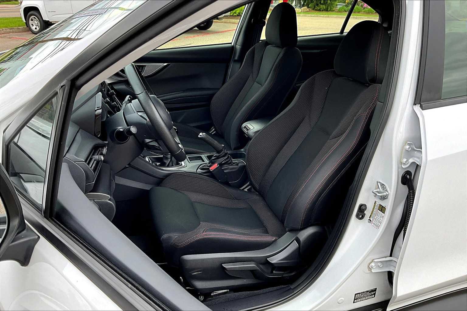 2023 Subaru WRX Premium - Photo 10
