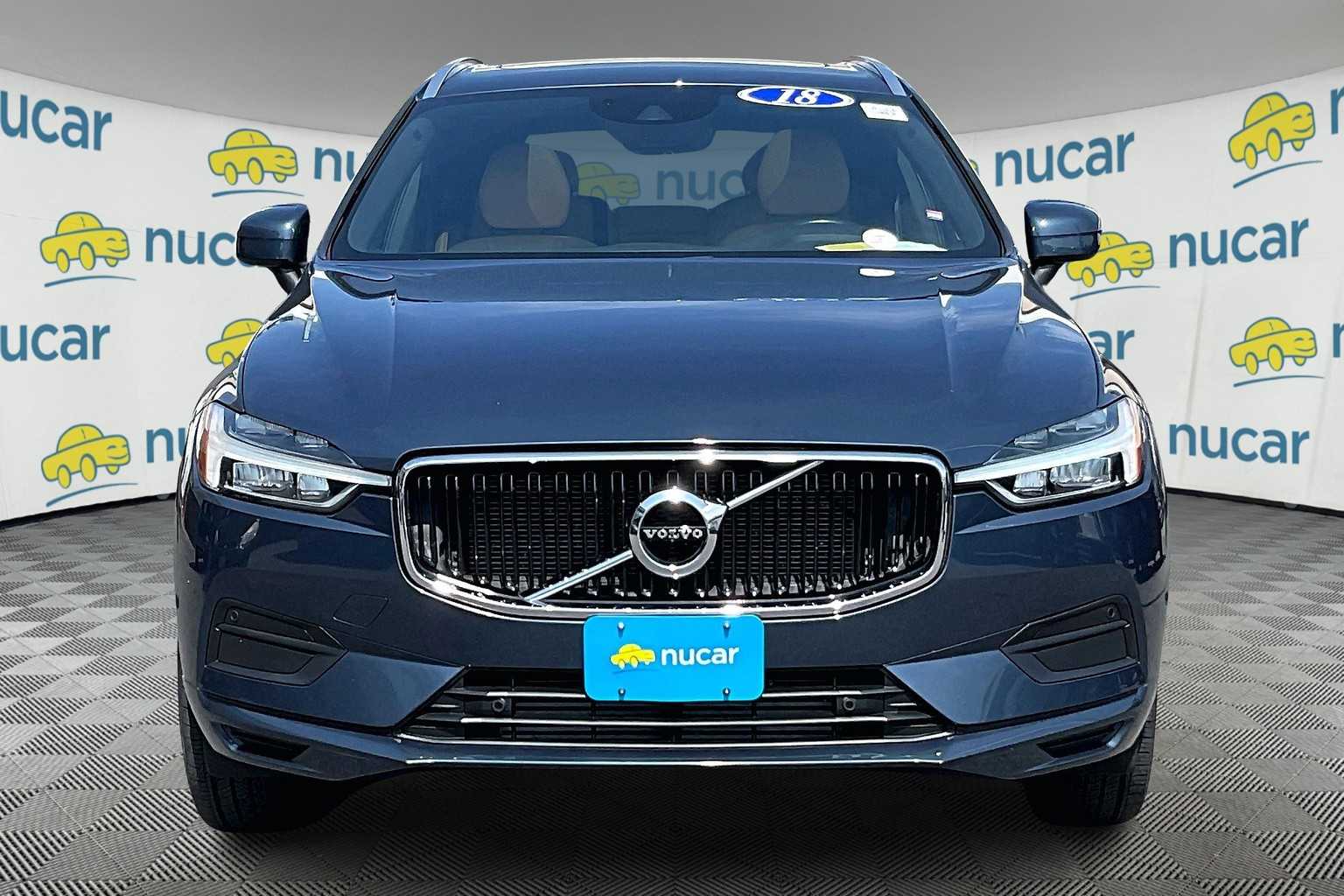 2018 Volvo XC60 Momentum - Photo 2