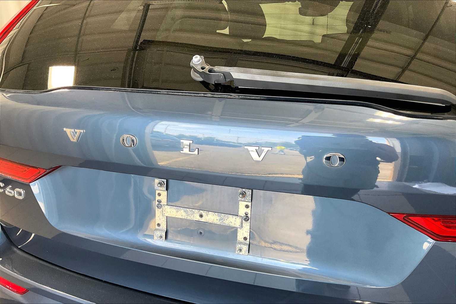 2018 Volvo XC60 Momentum - Photo 29