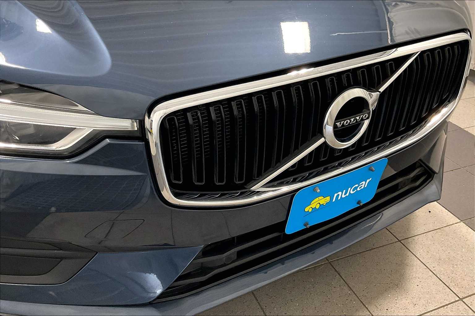 2018 Volvo XC60 Momentum - Photo 32