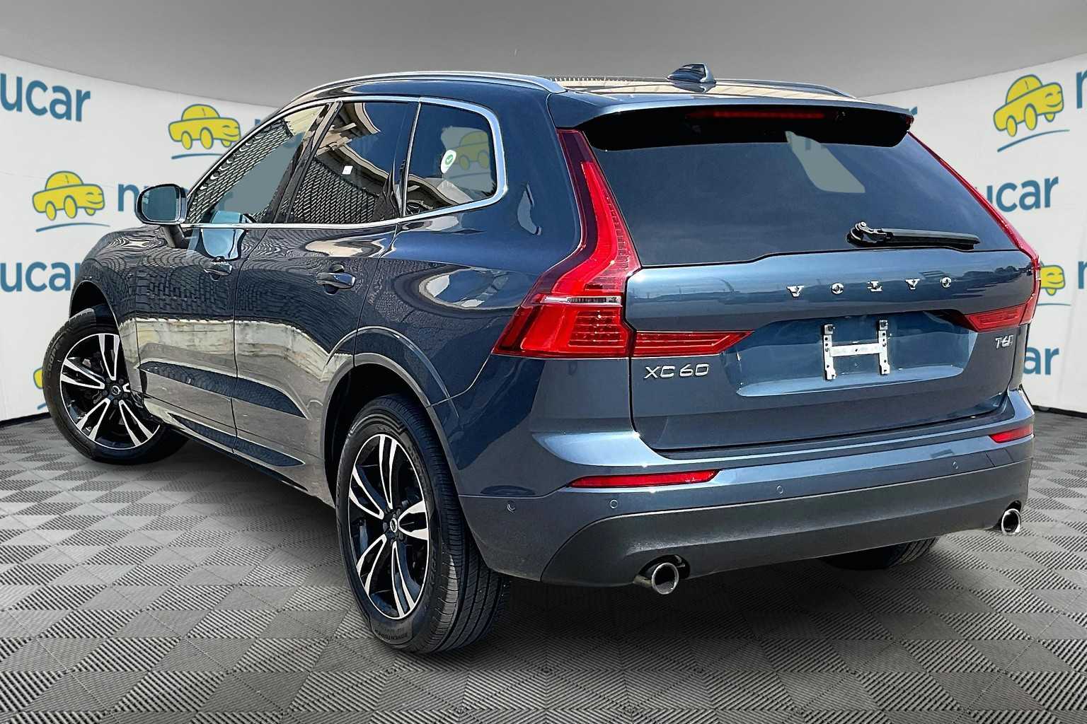 2018 Volvo XC60 Momentum - Photo 4