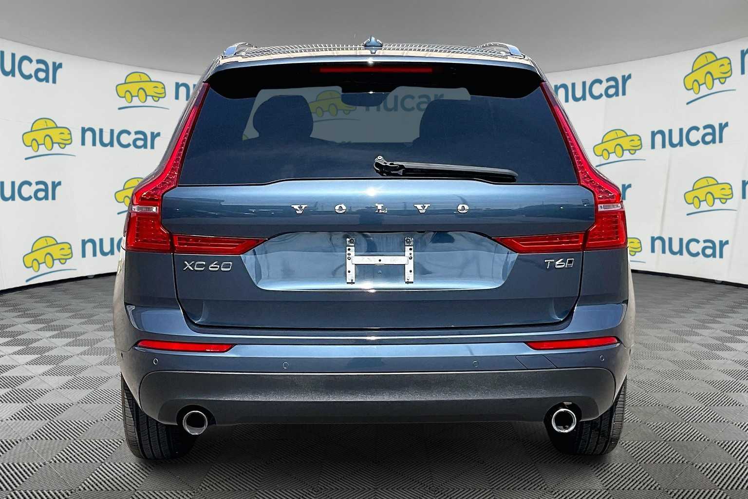 2018 Volvo XC60 Momentum - Photo 5