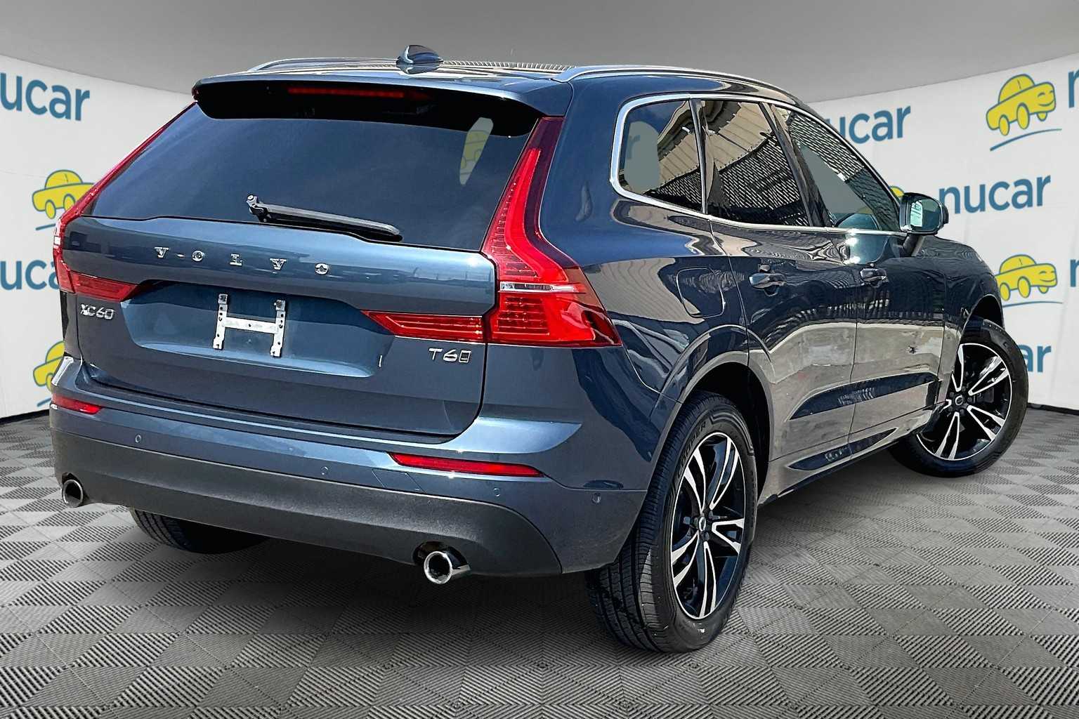 2018 Volvo XC60 Momentum - Photo 6