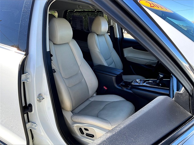2019 Mazda CX-9 Touring - Photo 11