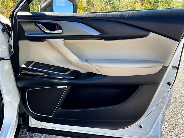 2019 Mazda CX-9 Touring - Photo 12