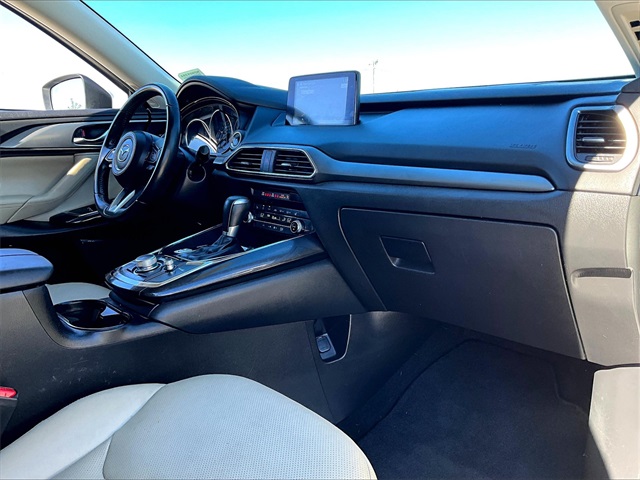 2019 Mazda CX-9 Touring - Photo 13