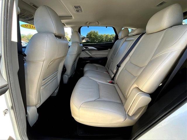 2019 Mazda CX-9 Touring - Photo 14