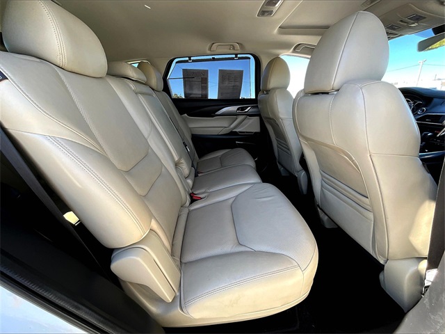 2019 Mazda CX-9 Touring - Photo 15