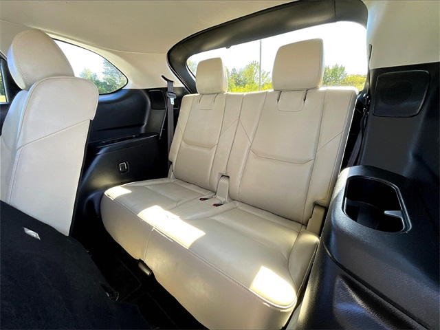 2019 Mazda CX-9 Touring - Photo 16