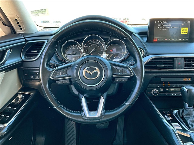 2019 Mazda CX-9 Touring - Photo 17