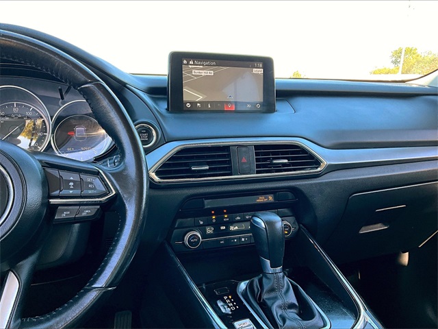 2019 Mazda CX-9 Touring - Photo 18