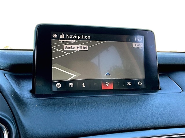 2019 Mazda CX-9 Touring - Photo 19