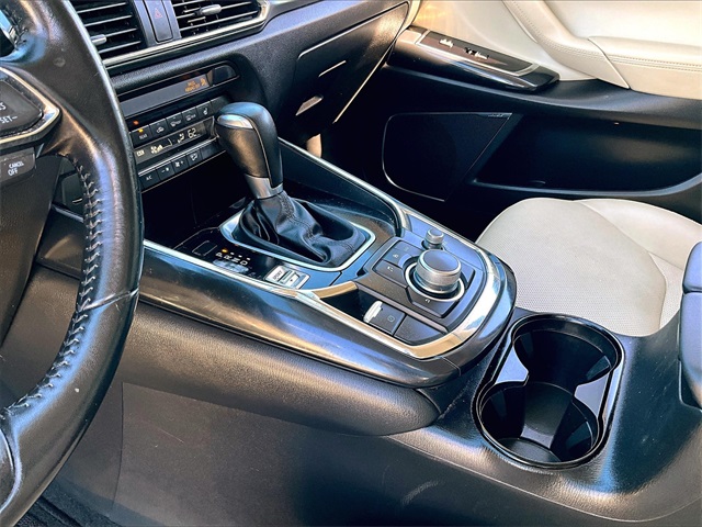 2019 Mazda CX-9 Touring - Photo 20